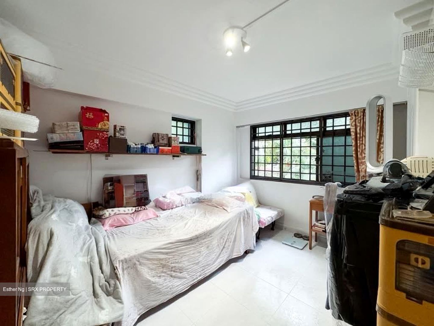 Blk 570 Hougang Street 51 (Hougang), HDB 5 Rooms #602089291